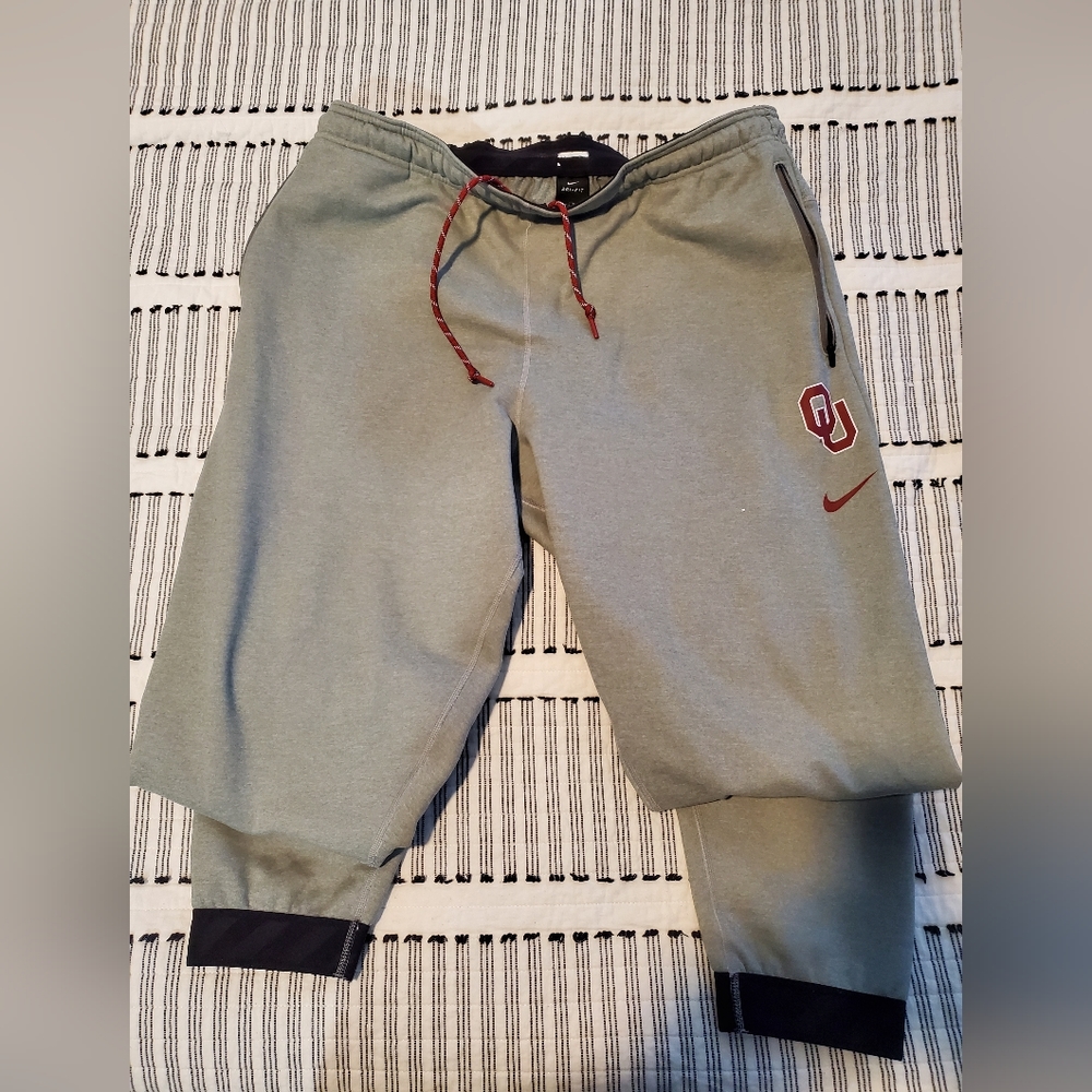 2xl oklahom sweat pants